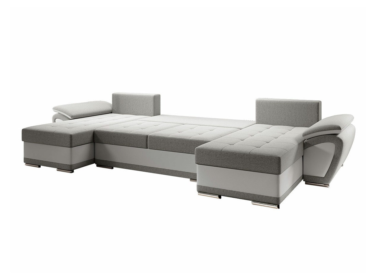 Corner sofa Arvada 115 (Rico 11 + Soft 17)