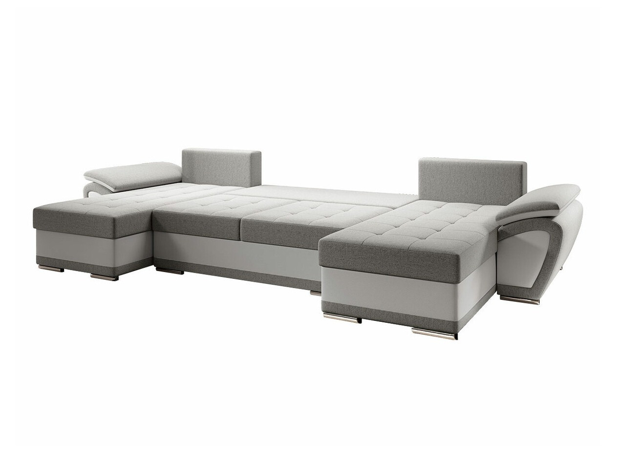 Corner sofa Arvada 115 (Rico 14 + Soft 17)