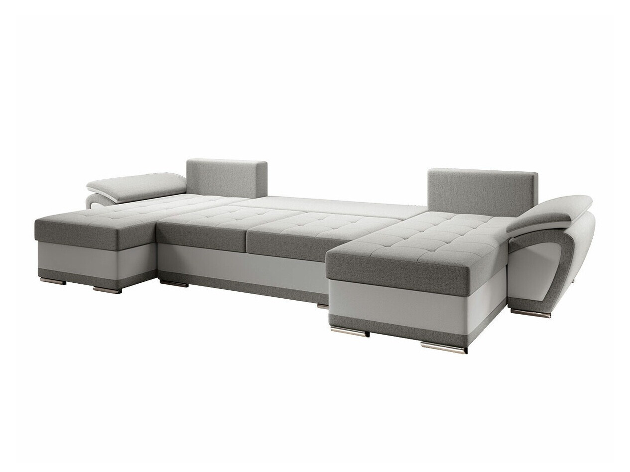 Corner sofa Arvada 115 (Rico 21 + Soft 33)
