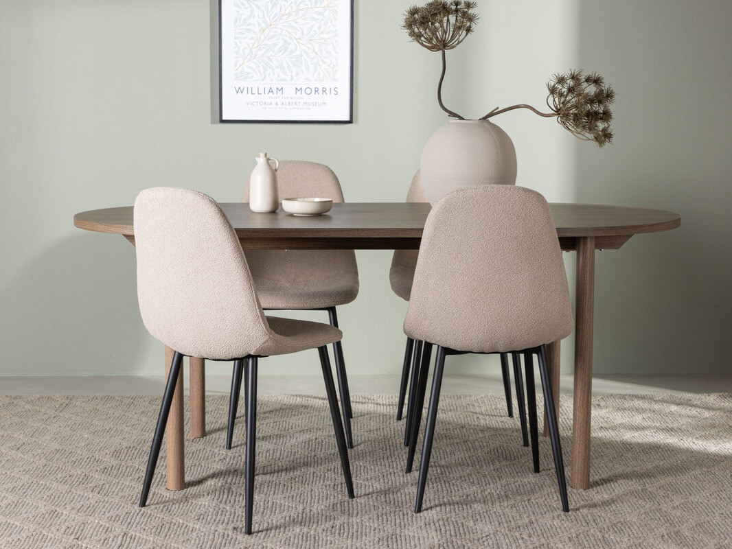 Dining set Dallas 4139