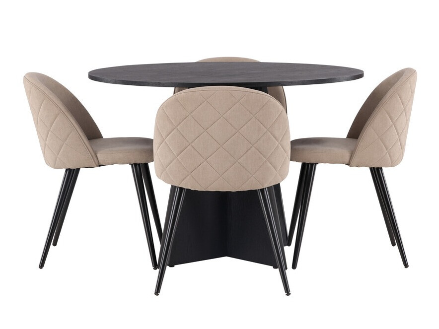 Dining set Dallas 4146