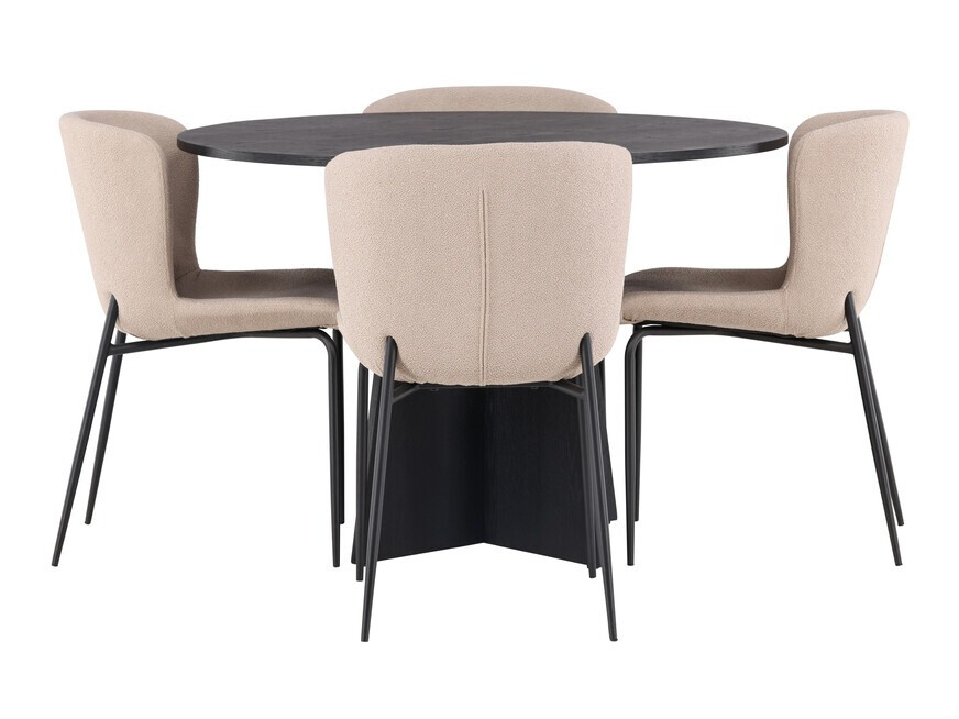 Dining set Dallas 4147