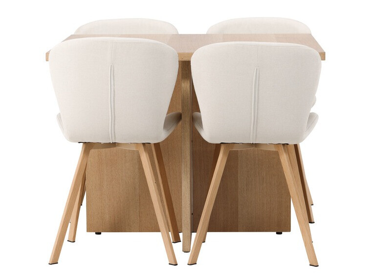 Dining set Dallas 4148