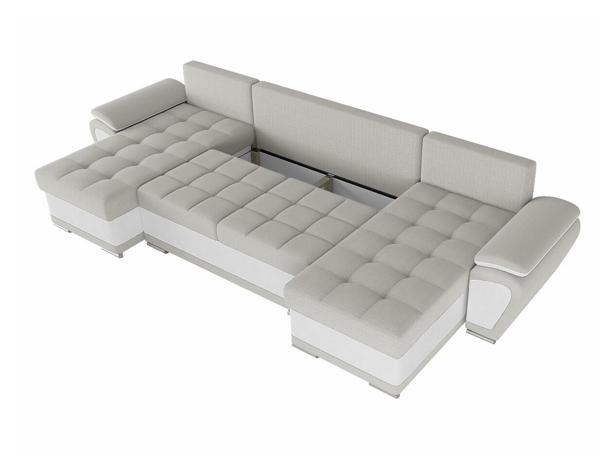 Corner sofa Arvada 115 (Rico 23 + Soft 11)