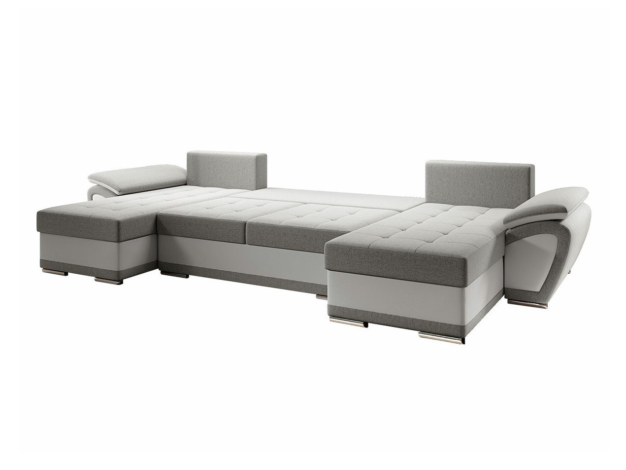 Corner sofa Arvada 115 (Rico 23 + Soft 11)