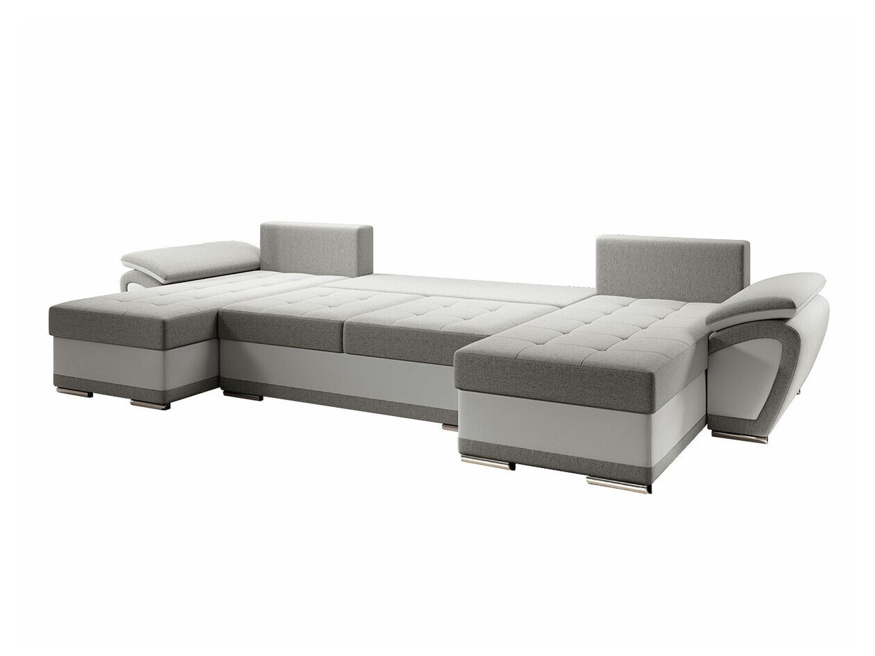 Corner sofa Arvada 115 (Rico 23 + Soft 17)