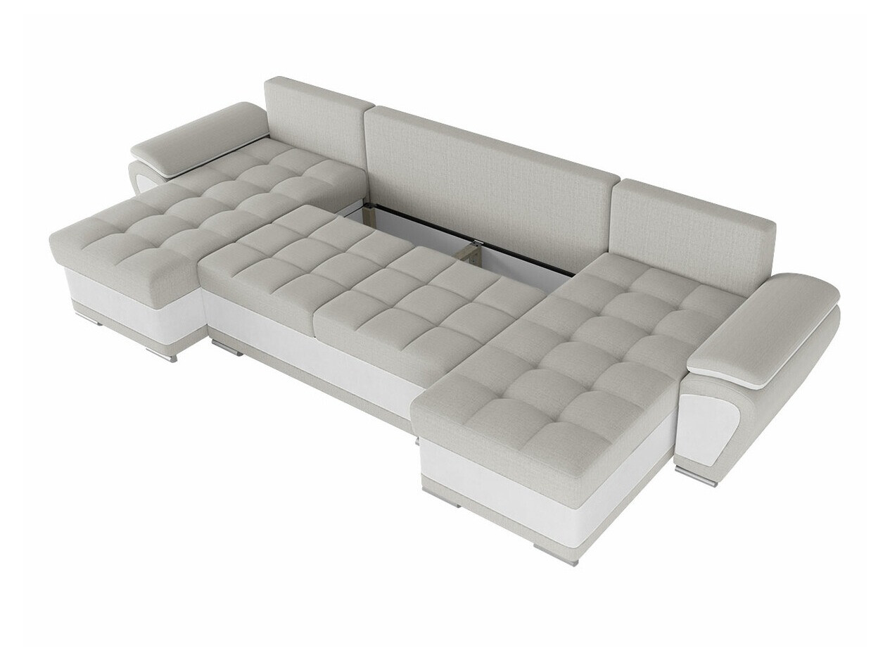 Corner sofa Arvada 115 (Rico 23 + Soft 29)