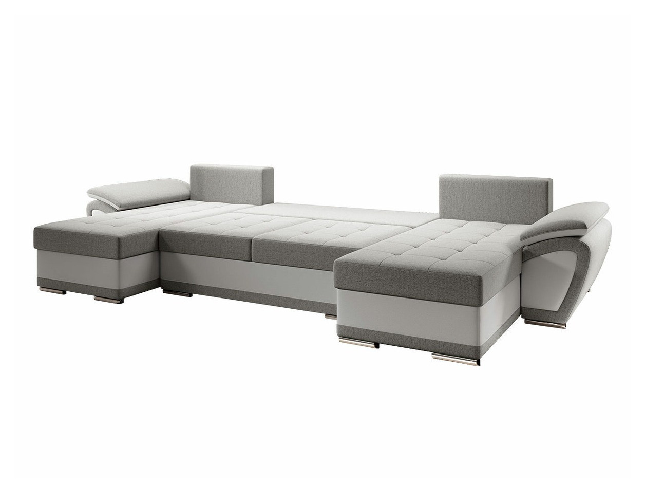 Corner sofa Arvada 115 (Rico 23 + Soft 29)