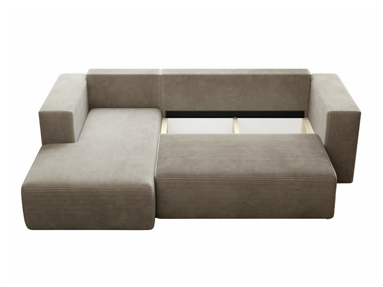 Corner sofa Arvada 116 (Poso 02)