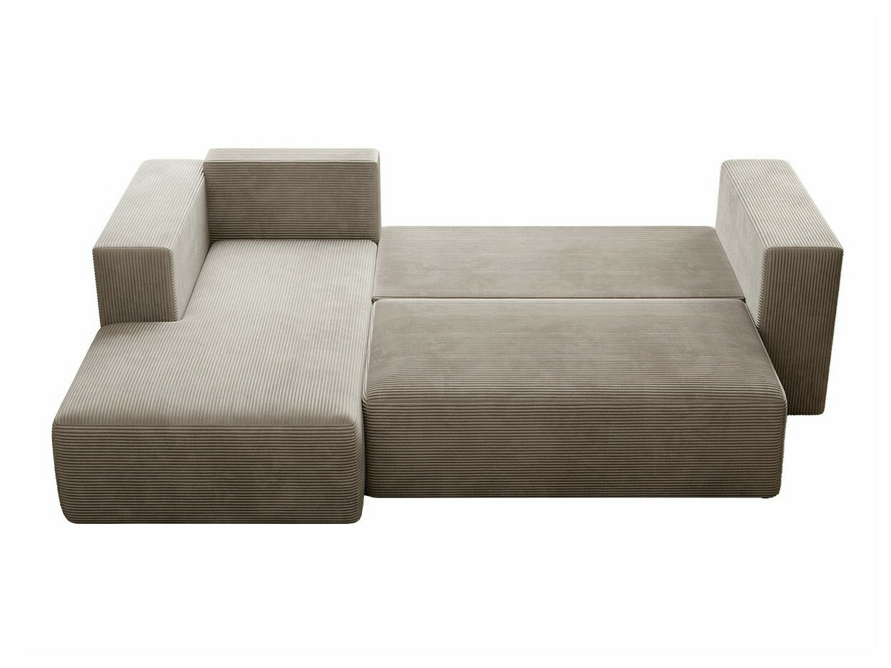 Corner sofa Arvada 116 (Poso 02)