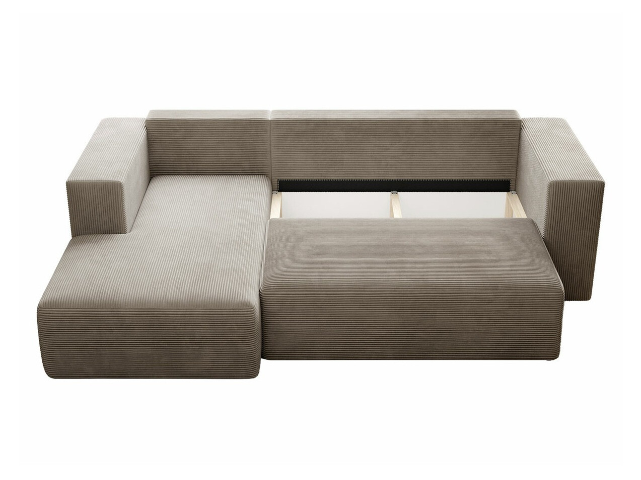 Corner sofa Arvada 116 (Poso 02)