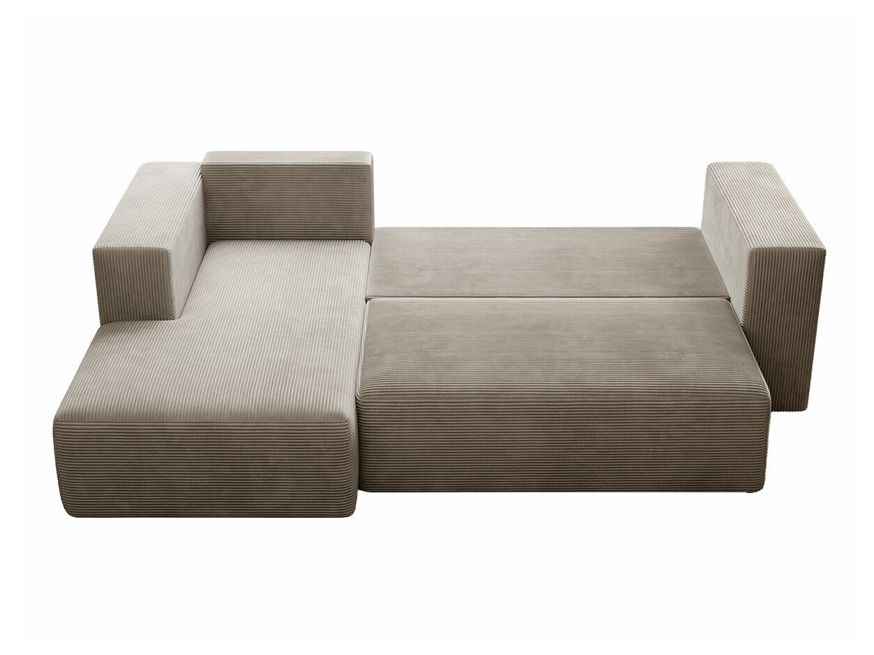 Corner sofa Arvada 116 (Poso 02)