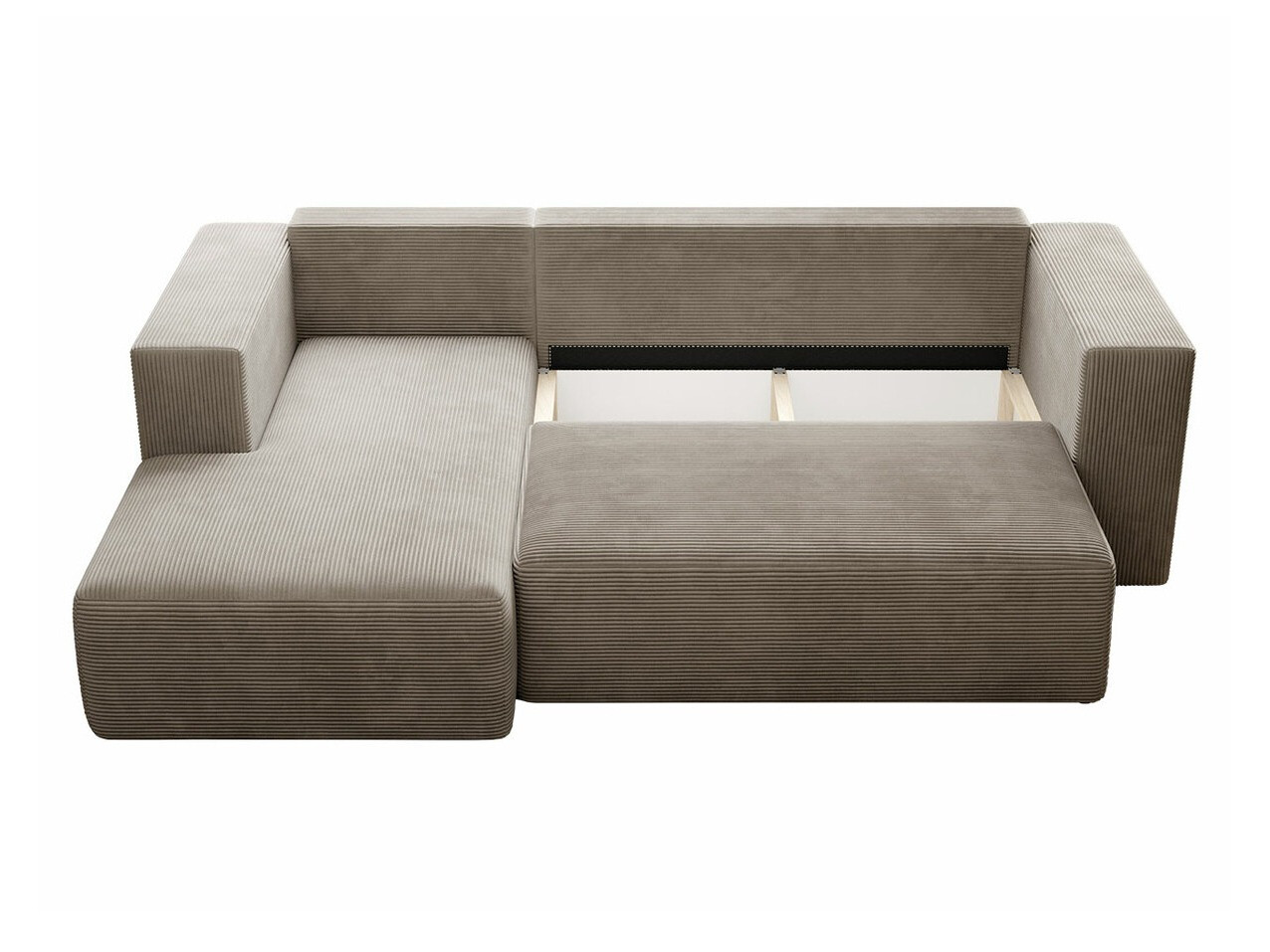 Corner sofa Arvada 116 (Poso 100)