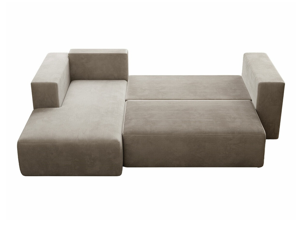 Corner sofa Arvada 116 (Poso 100)
