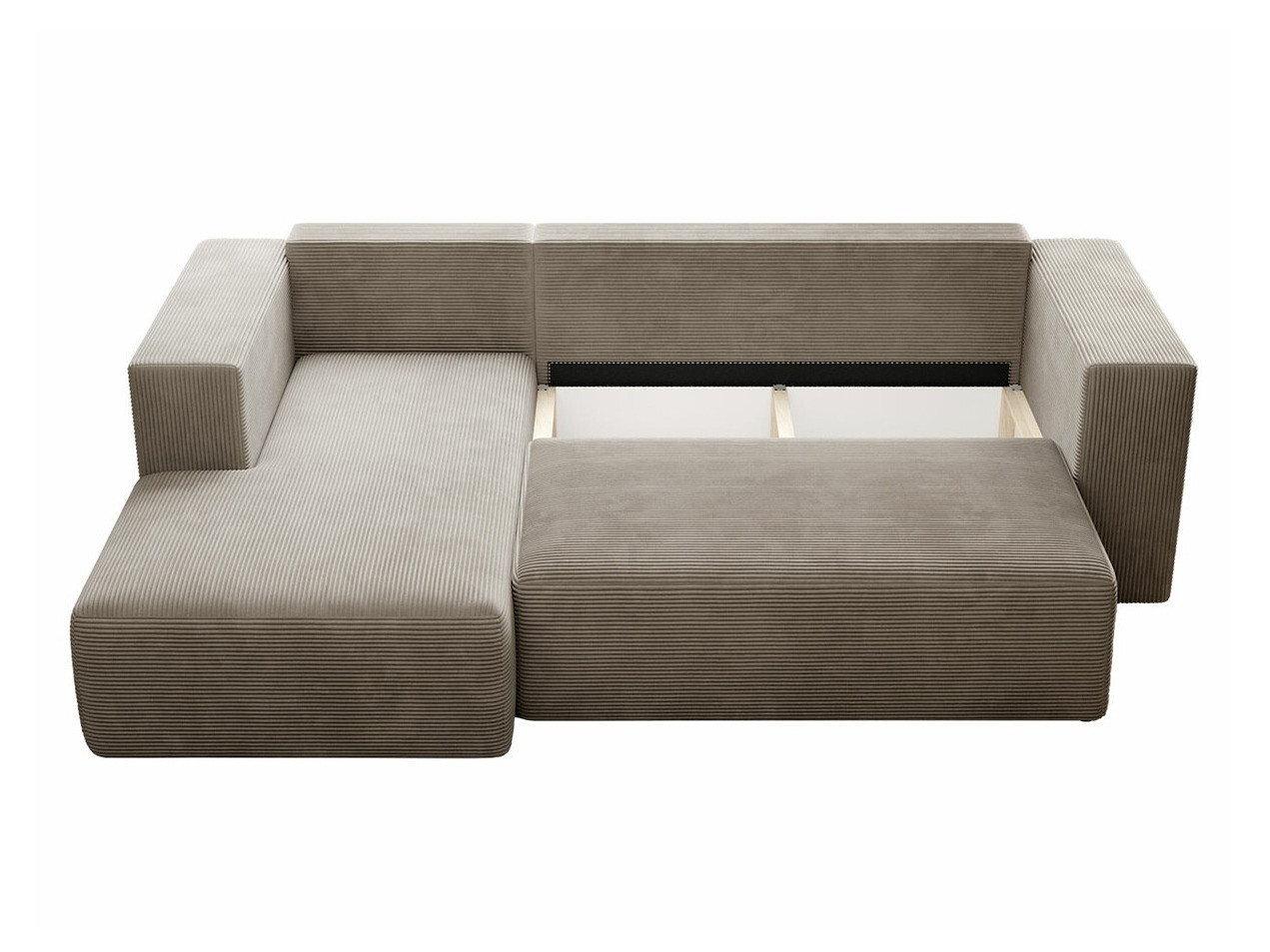 Corner sofa Arvada 116 (Poso 14)