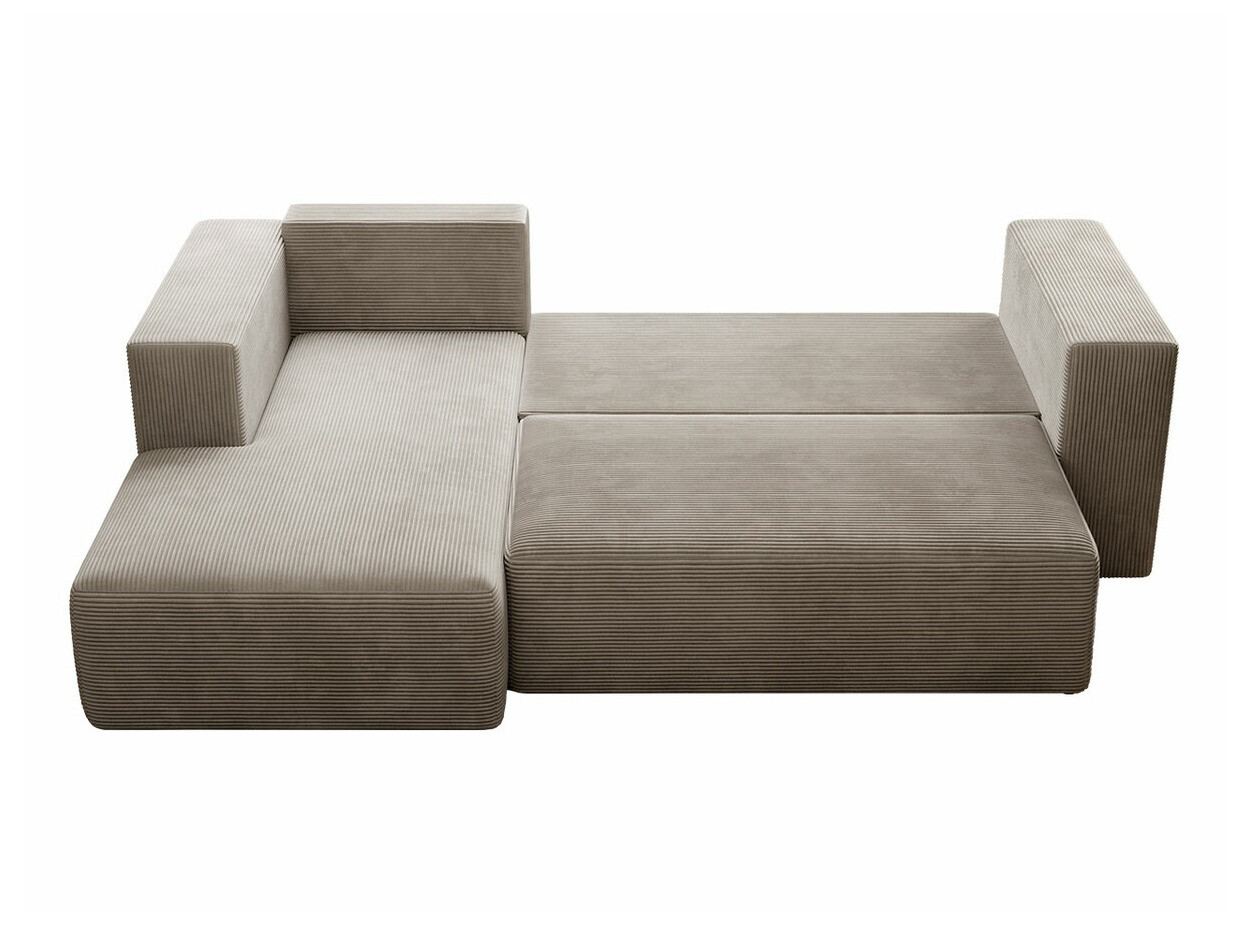 Corner sofa Arvada 116 (Poso 14)