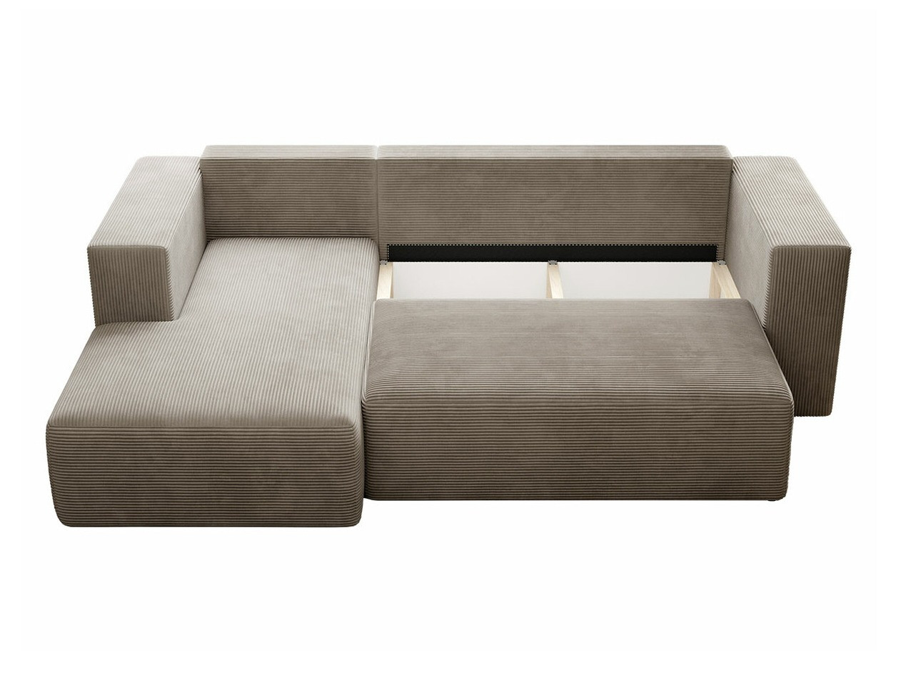Corner sofa Arvada 116 (Poso 26)