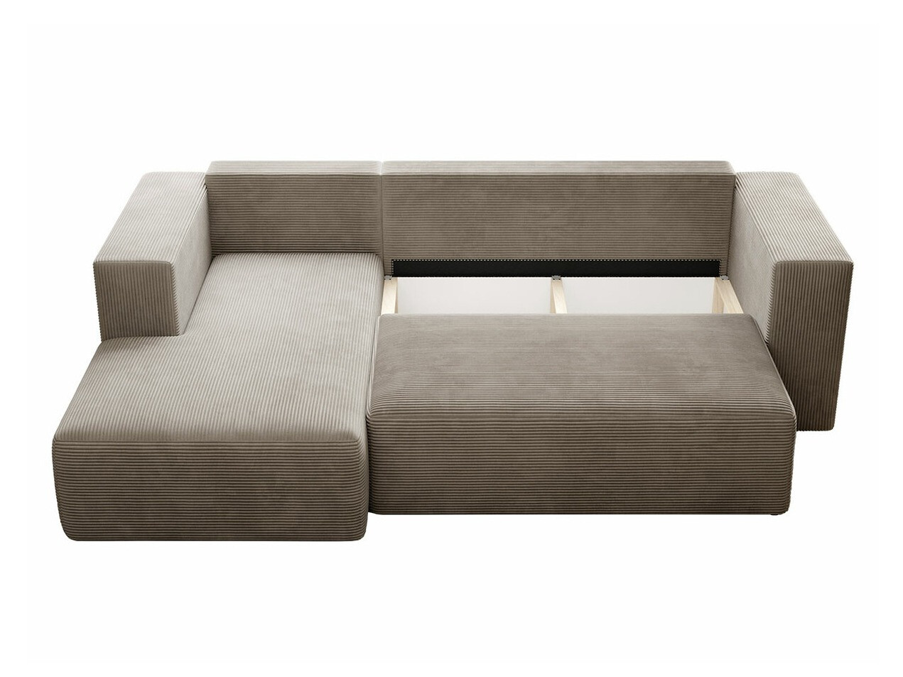 Corner sofa Arvada 116 (Poso 27)