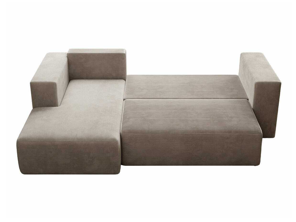 Corner sofa Arvada 116 (Poso 27)
