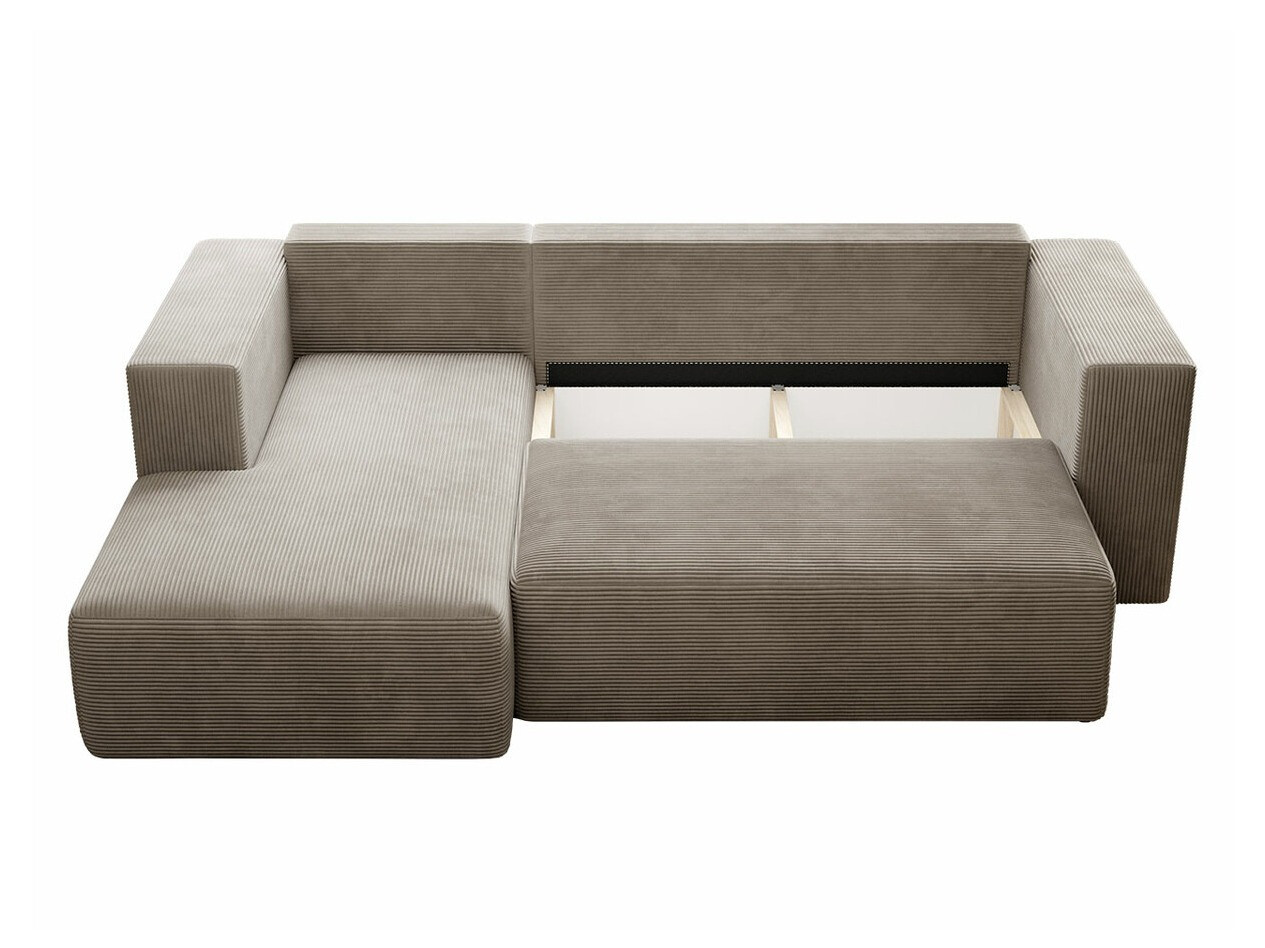 Corner sofa Arvada 116 (Poso 27)