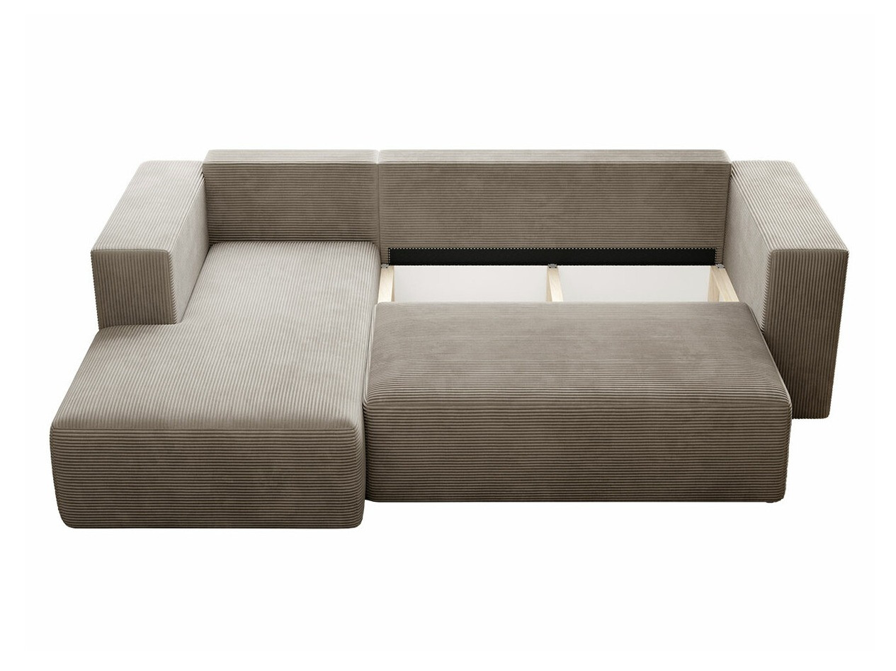 Corner sofa Arvada 116 (Poso 34)