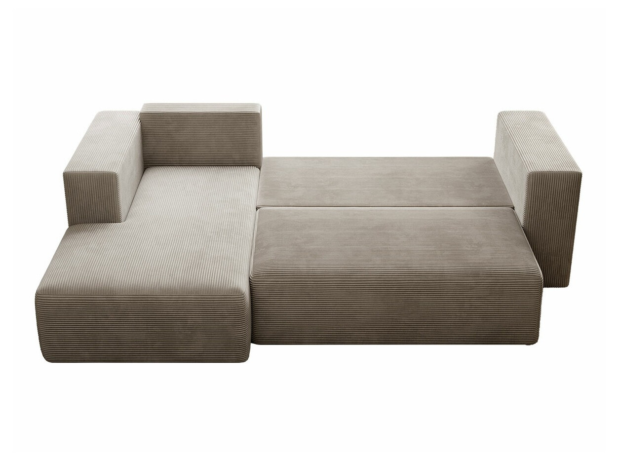 Corner sofa Arvada 116 (Poso 34)