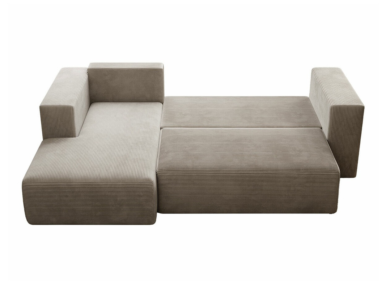 Corner sofa Arvada 116 (Poso 55)