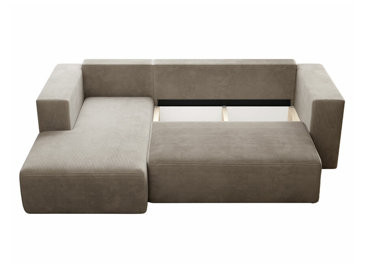 Corner sofa Arvada 116 (Poso 55)