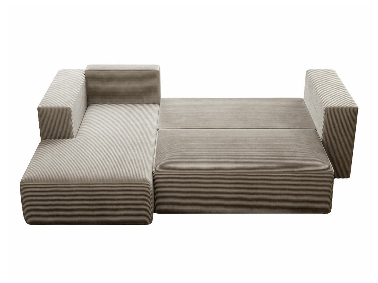 Corner sofa Arvada 116 (Poso 55)
