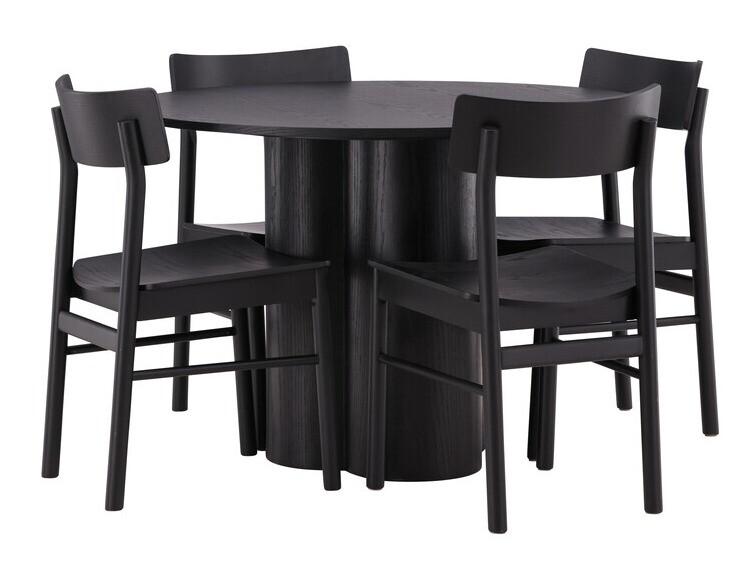 Dining set Dallas 4152