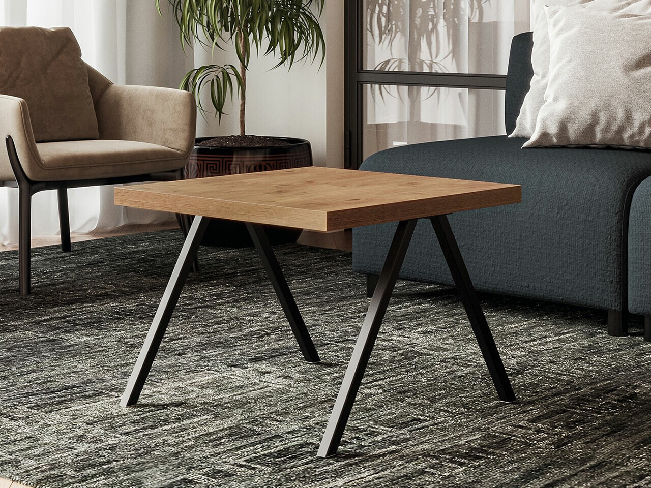 Coffee table Germantown 110