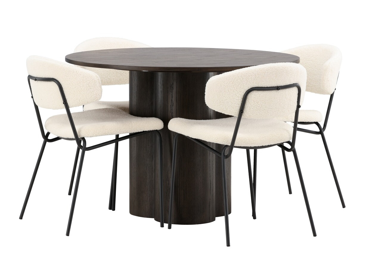 Dining set Dallas 4151