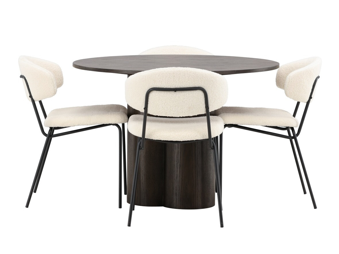Dining set Dallas 4151