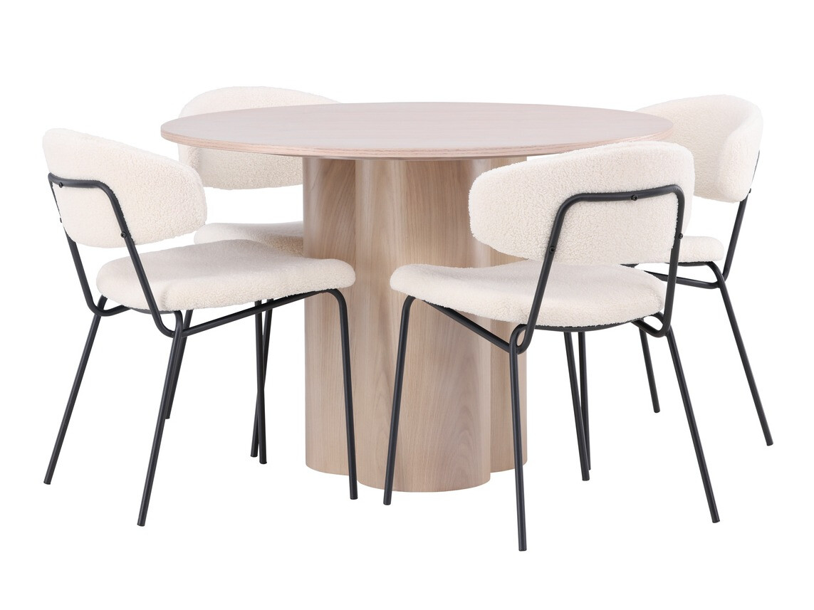 Dining set Dallas 4151