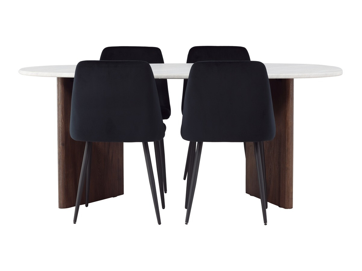 Dining set Dallas 4171