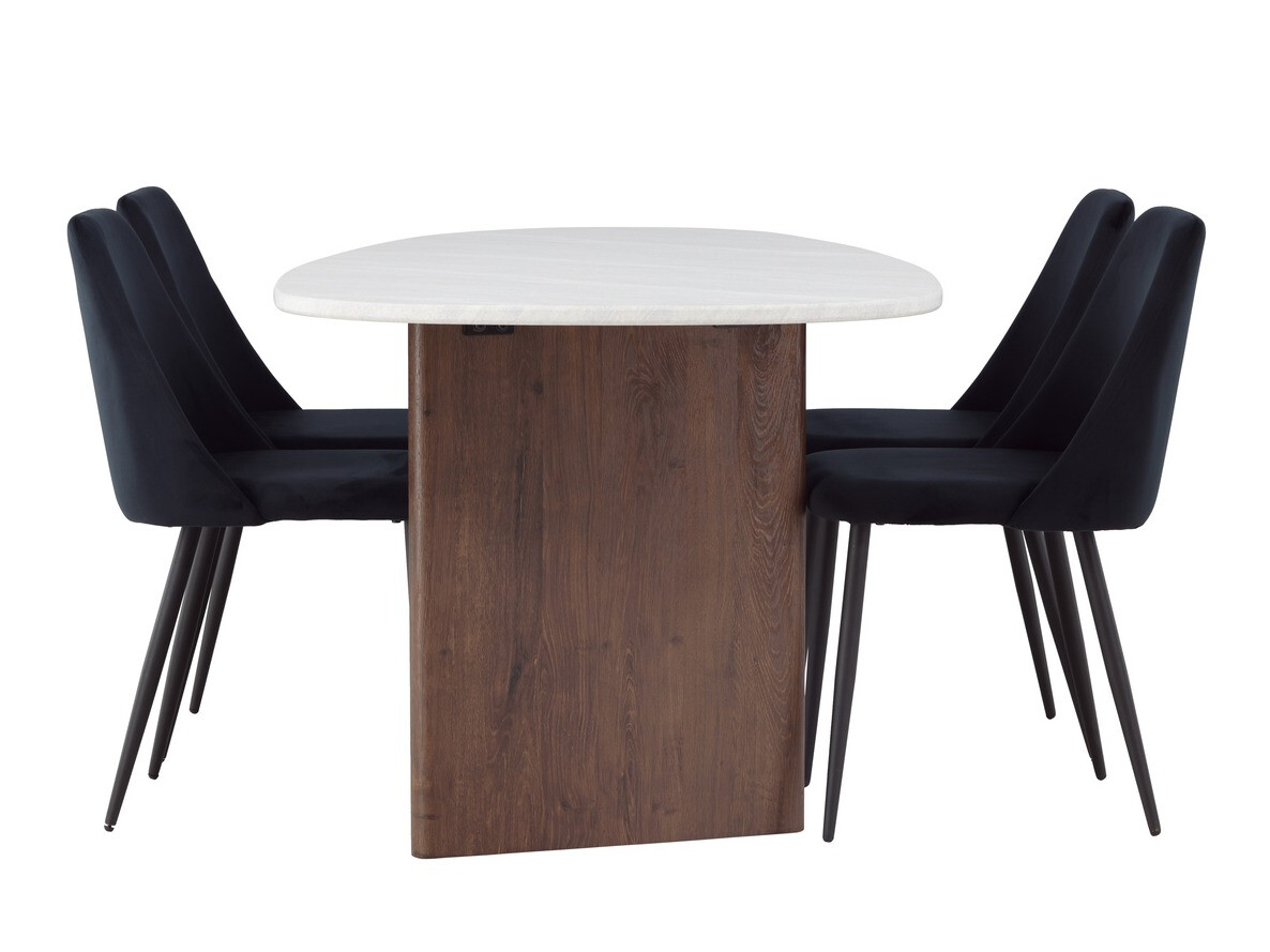 Dining set Dallas 4171