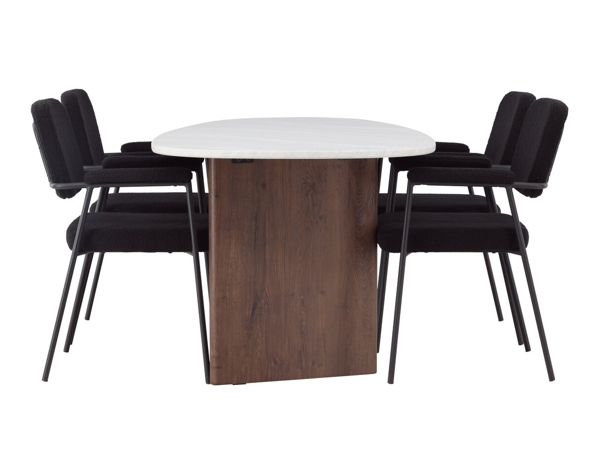 Dining set Dallas 4172
