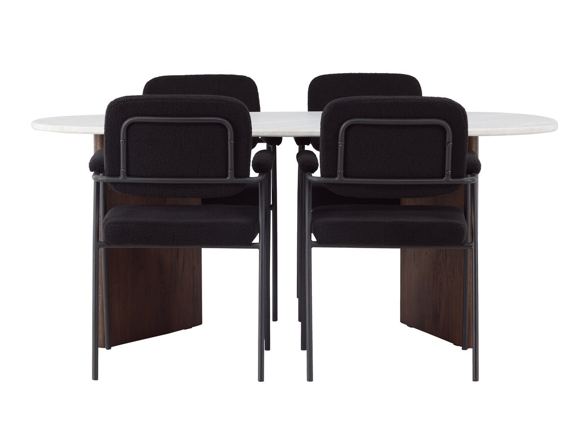 Dining set Dallas 4172