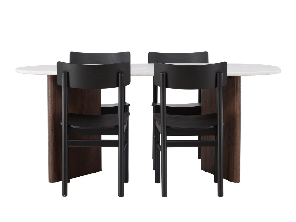 Dining set Dallas 4175