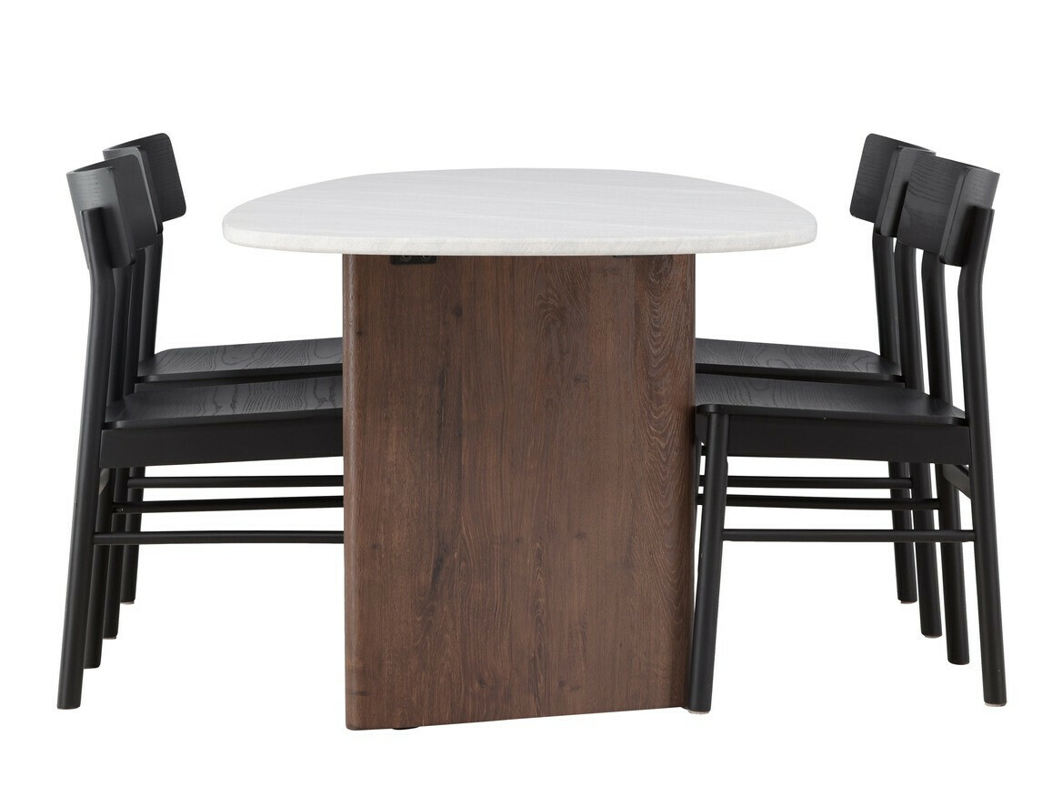 Dining set Dallas 4175