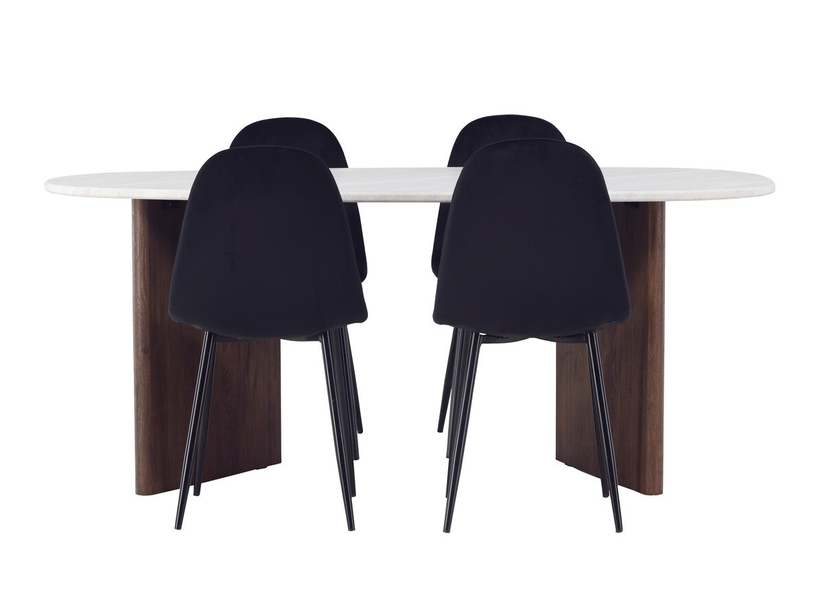 Dining set Dallas 4176