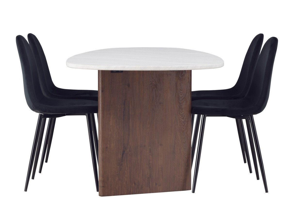 Dining set Dallas 4176
