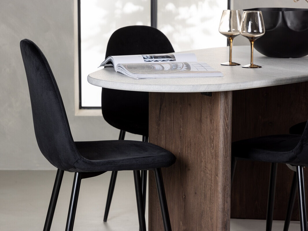 Dining set Dallas 4176