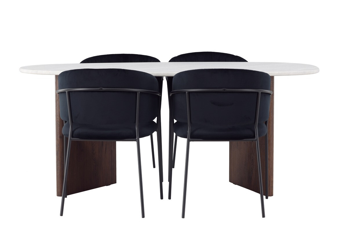 Dining set Dallas 4177