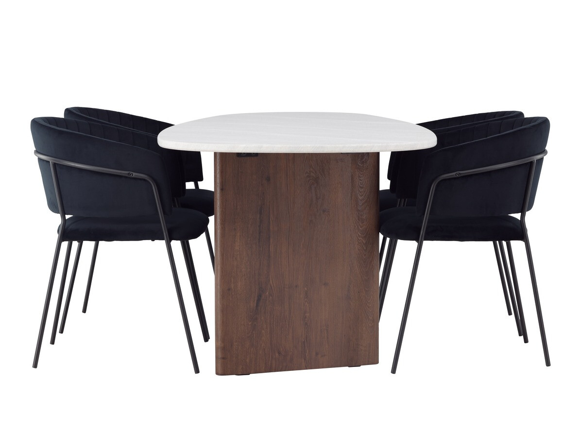 Dining set Dallas 4177
