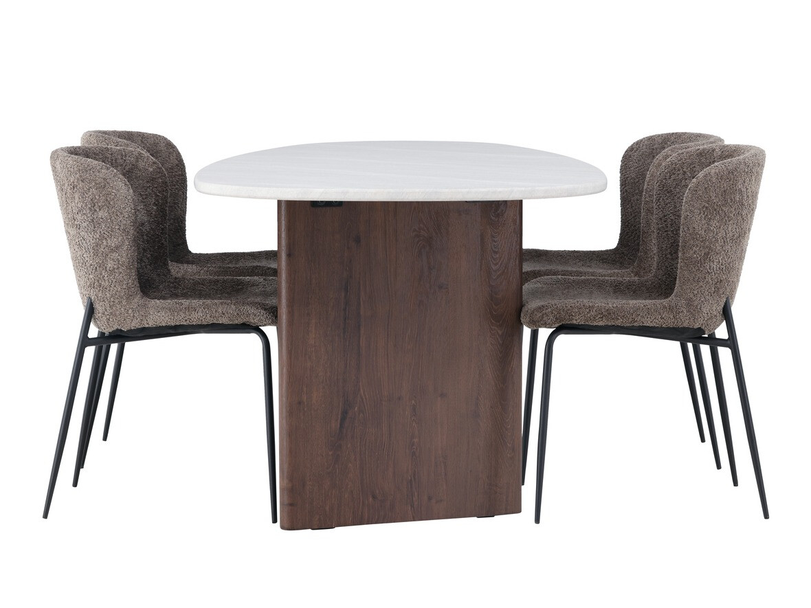 Dining set Dallas 4178