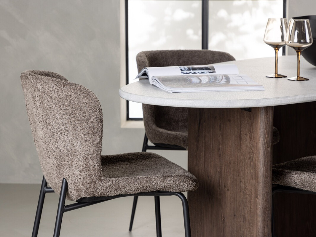 Dining set Dallas 4178