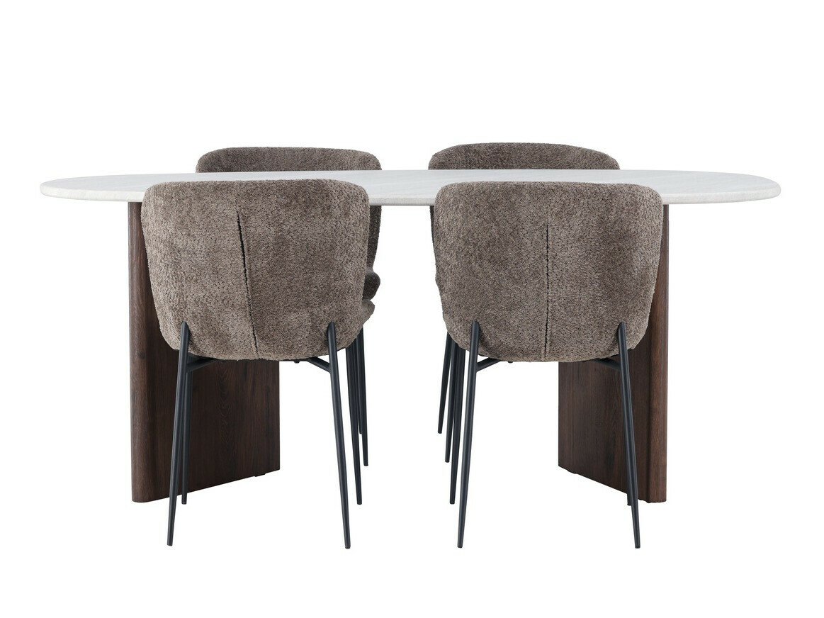 Dining set Dallas 4178