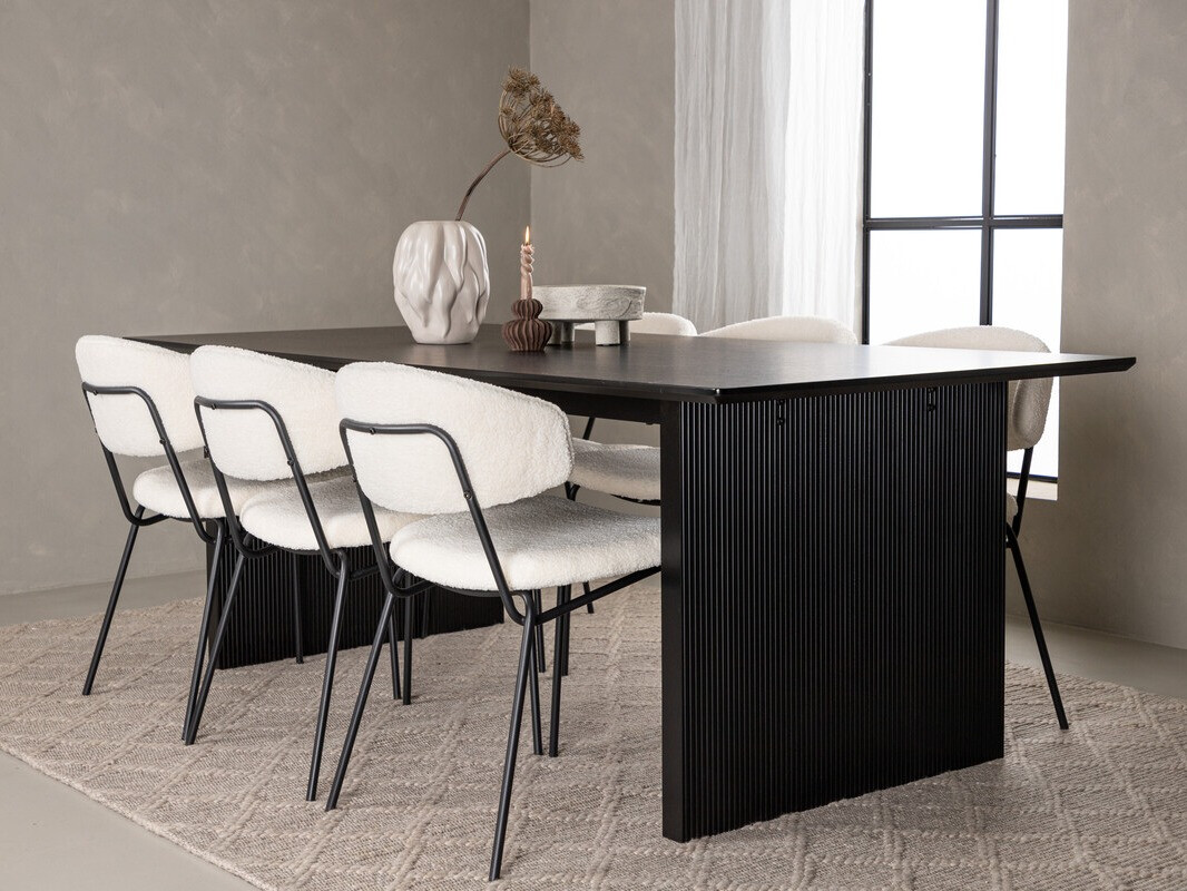 Dining set Dallas 4184