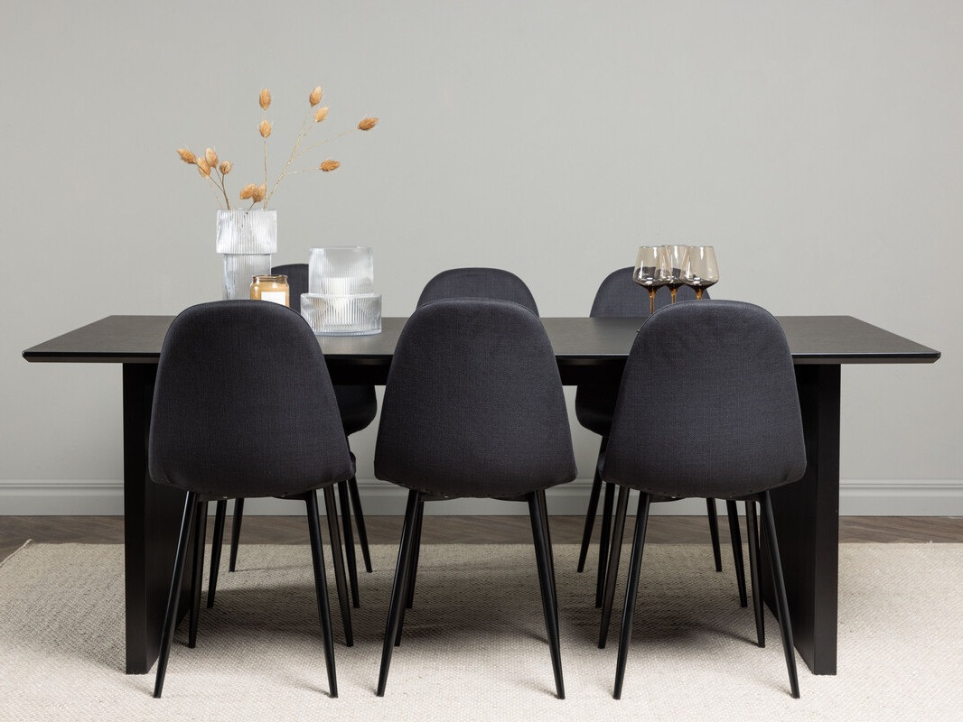 Dining set Dallas 4186